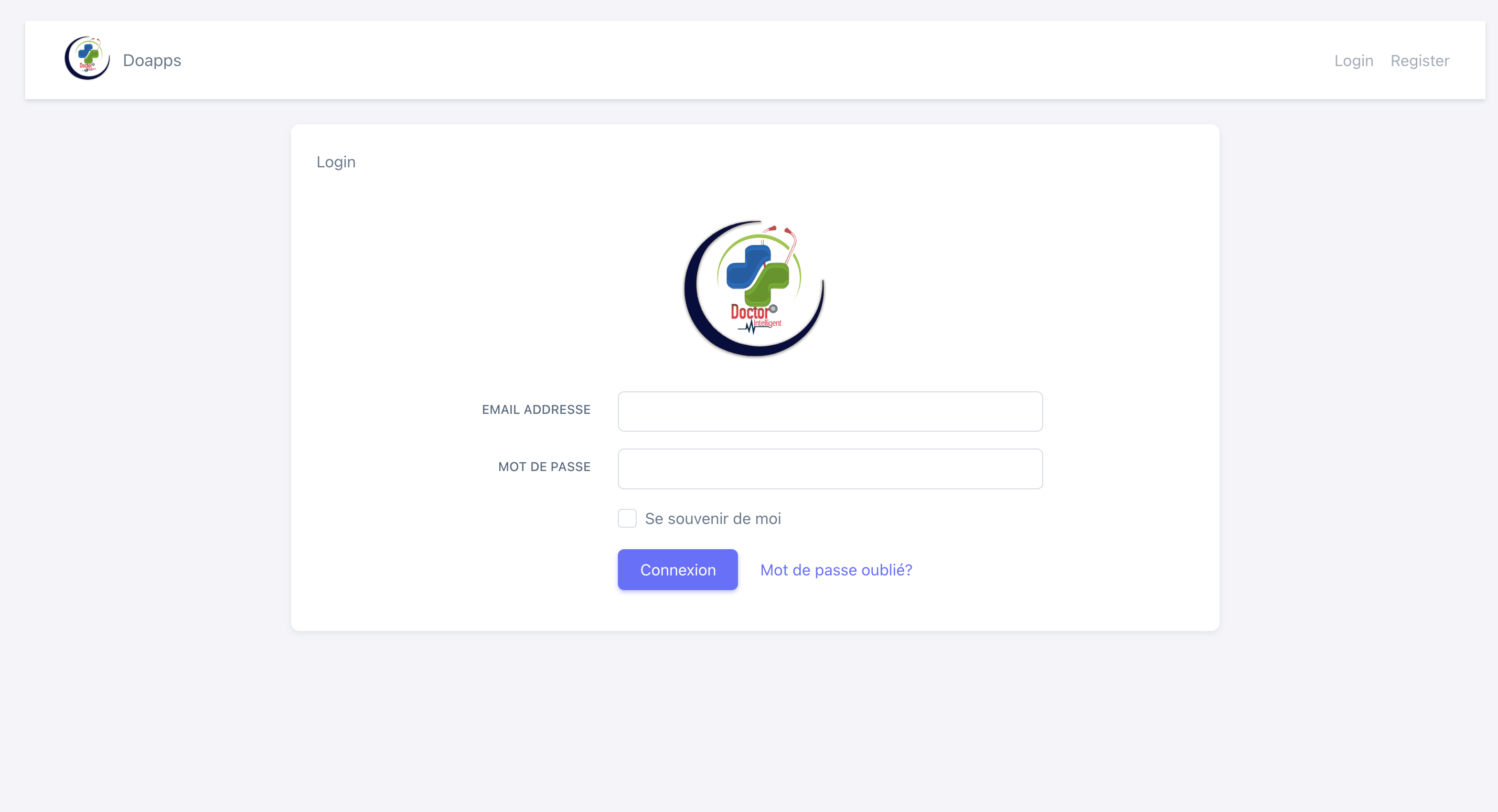 Projet Logiciel C#